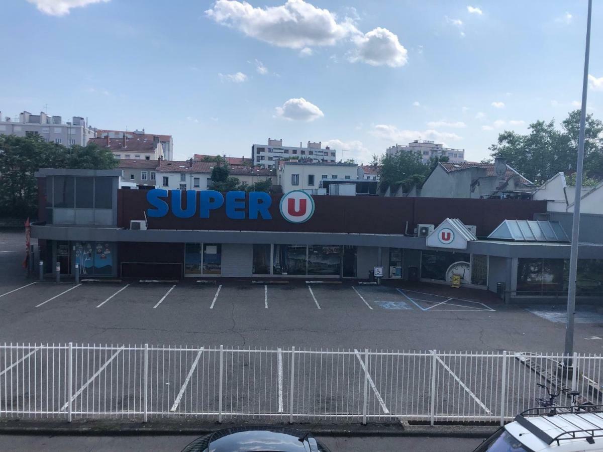 Le Charial Apartment Lyon