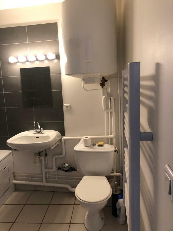 Au Coeur De Apartment *