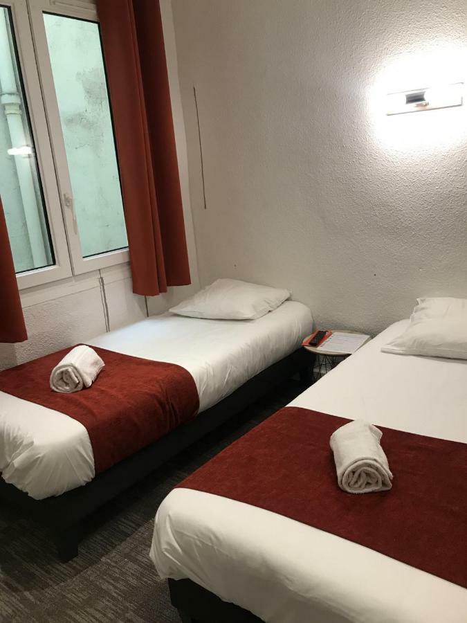 Hotel De Bretagne *