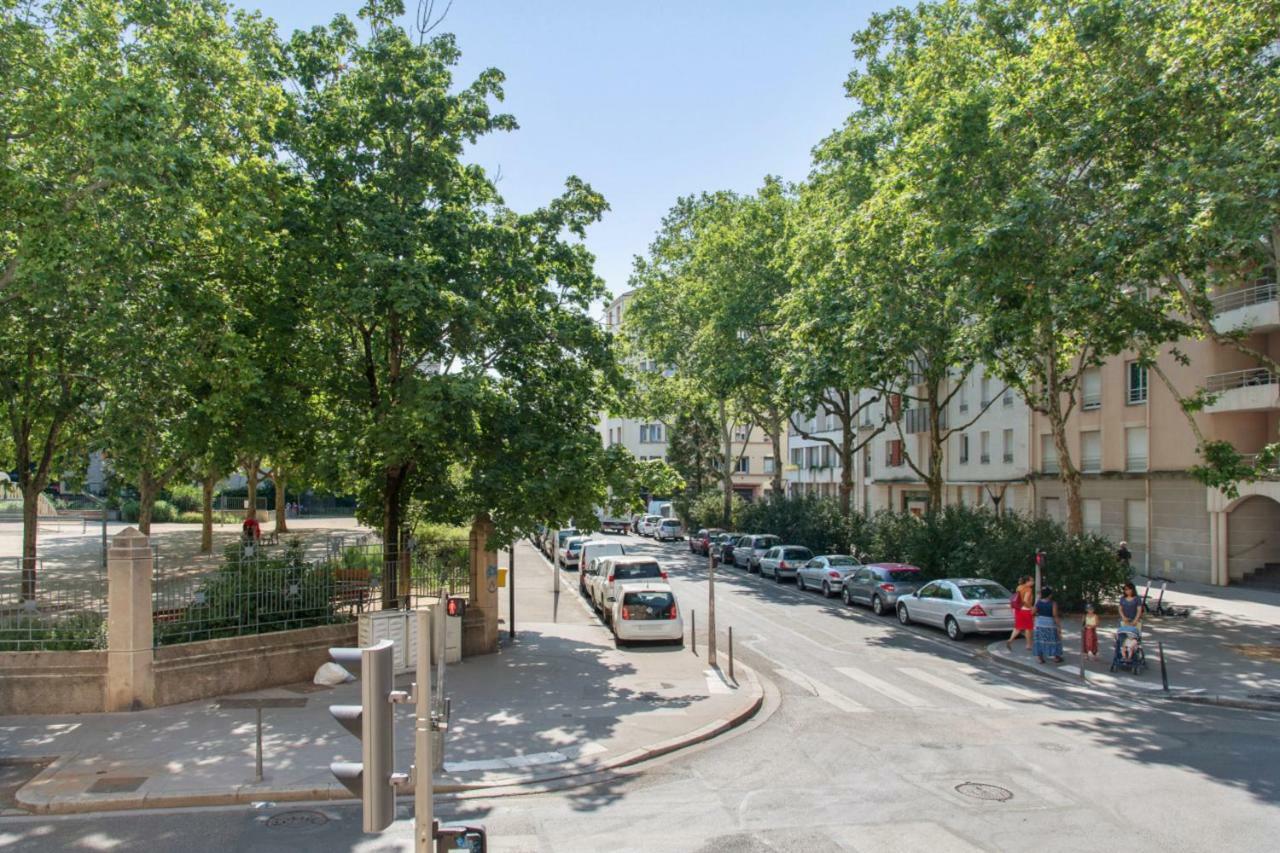 Apartment Baraban - Welkeys Lyon