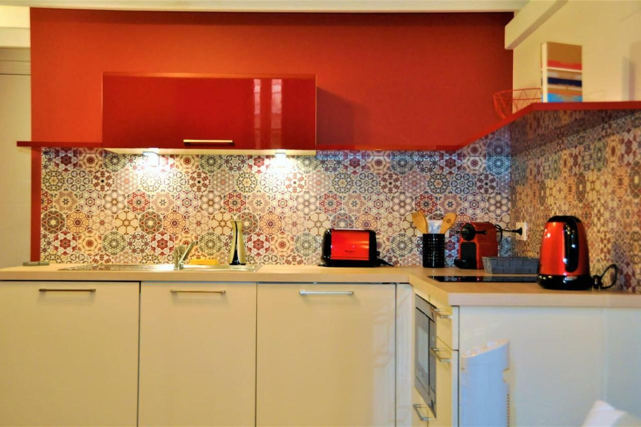 Appartement Le Loft Opéra Lyon
