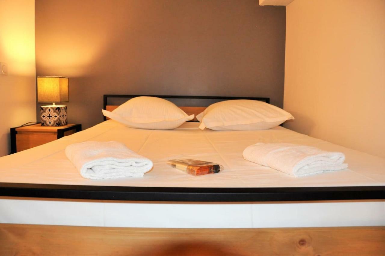Appartement Le Loft Opéra *