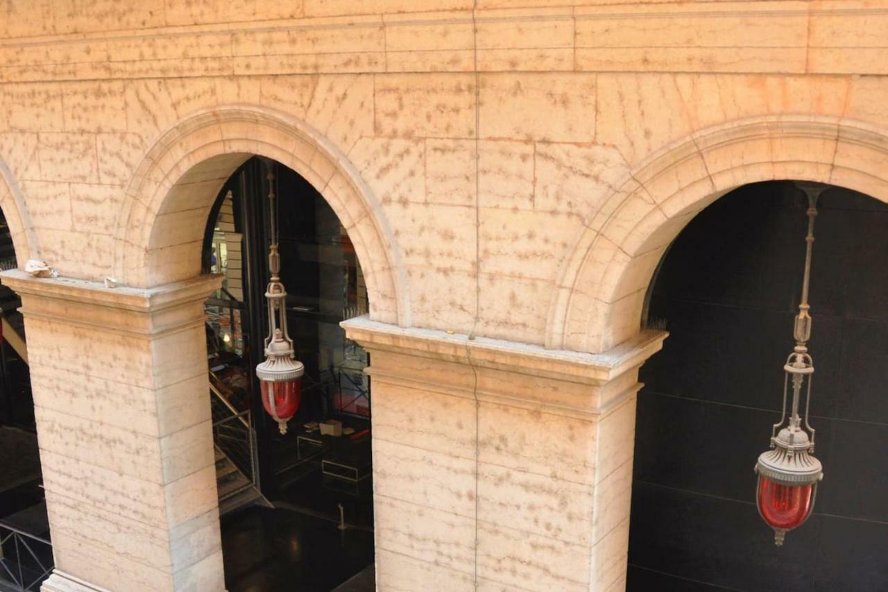 Apartamento Le Loft Opéra