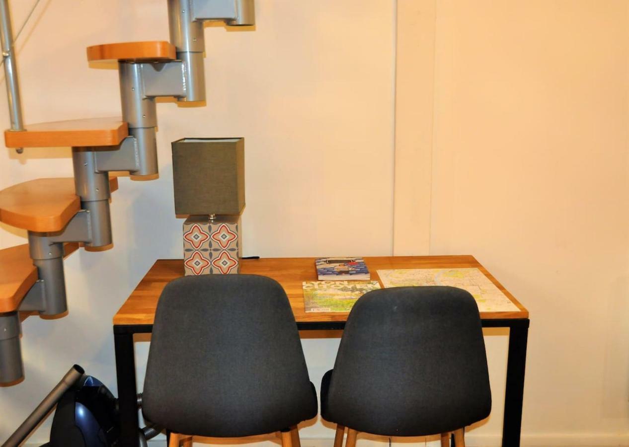Le Loft Opéra * Lyon
