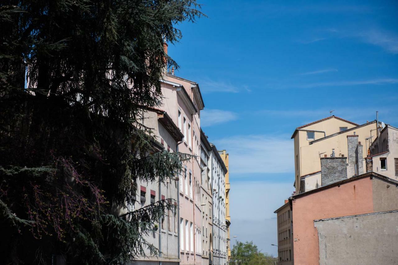 Apartamento Le Ferratiere - Moderne Industriel Du Vieux