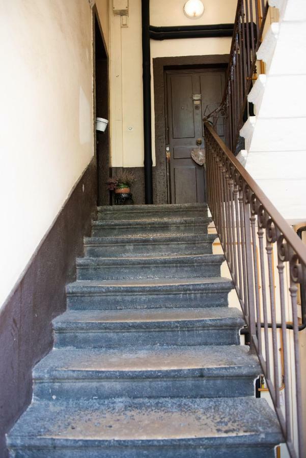 Apartamento Le Ferratiere - Moderne Industriel Du Vieux