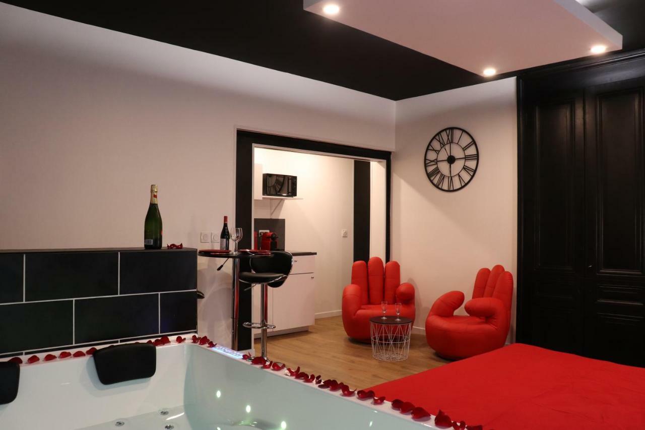 Bulle De Appartement