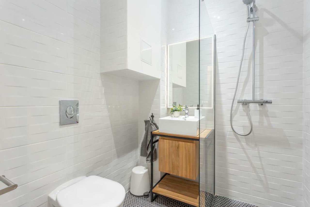 Le Cocon Part-dieu Appartement *