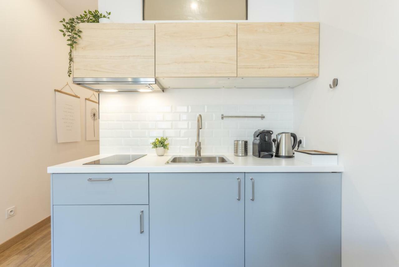 Le Cocon Apartamento *