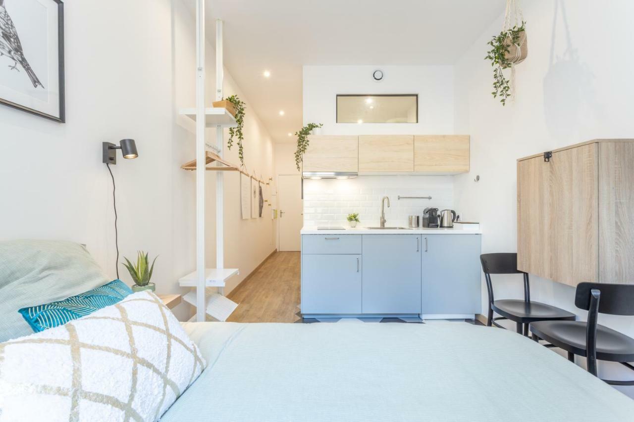 Le Cocon Apartamento