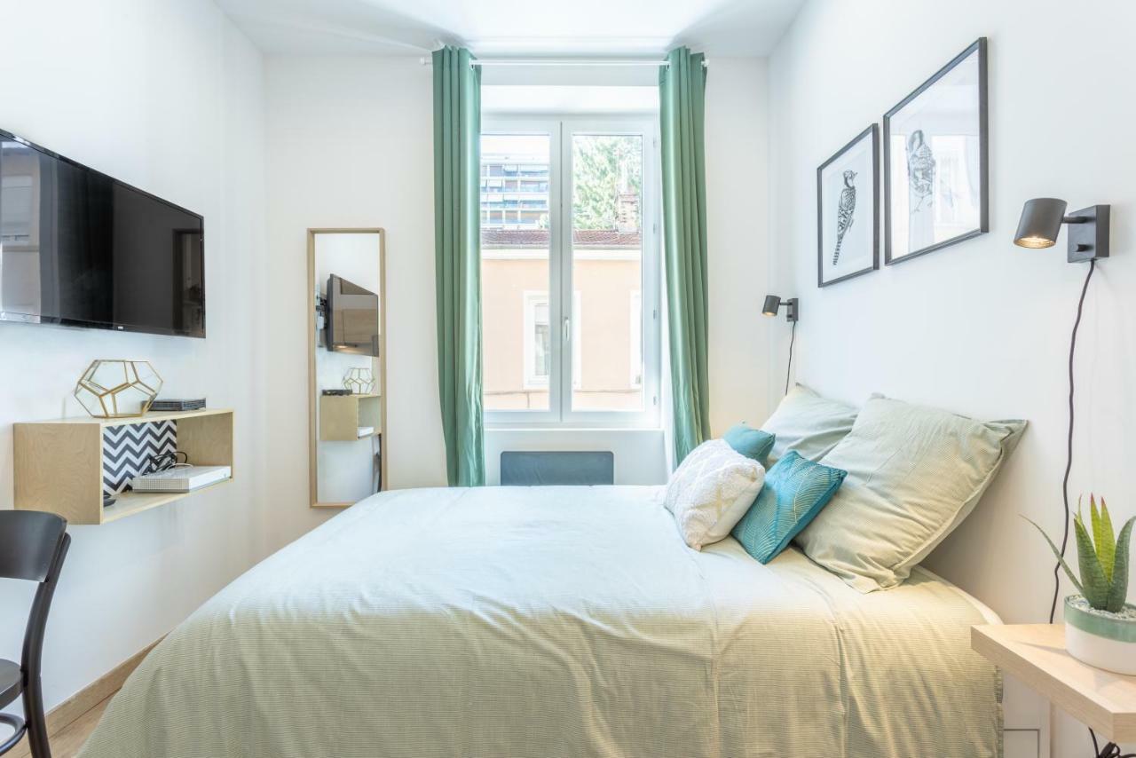 Le Cocon Apartamento *
