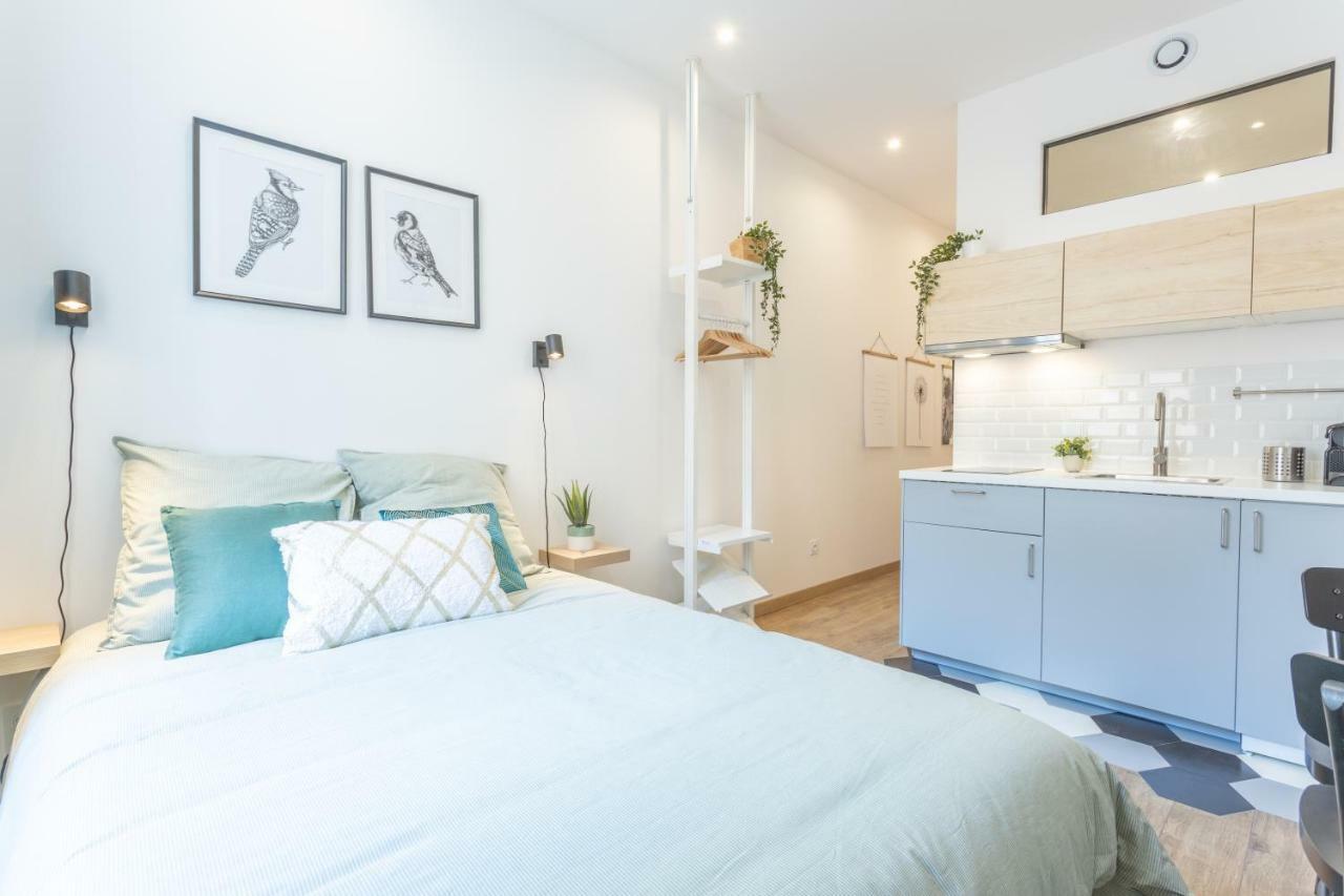 Le Cocon Apartamento Lyon