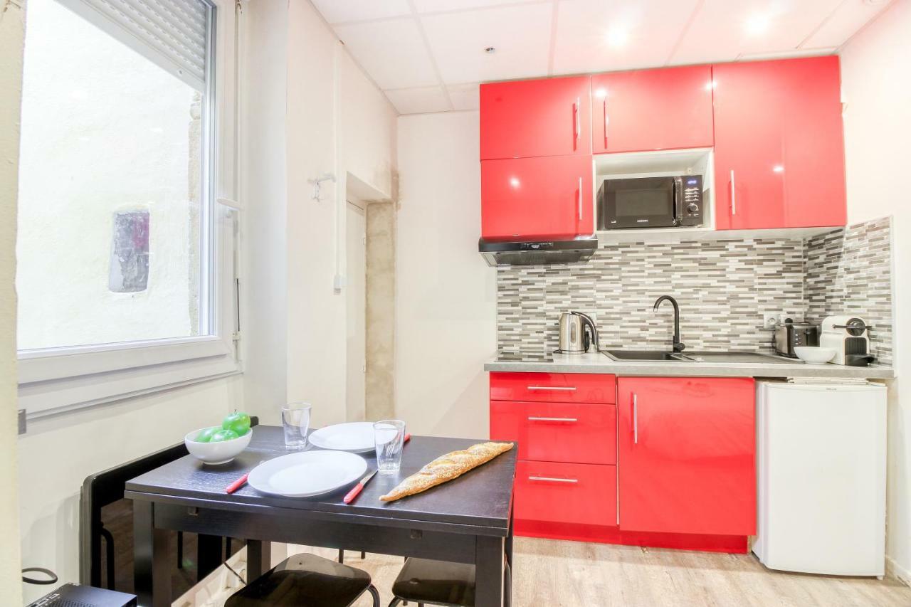 Historique Studio Appartement *