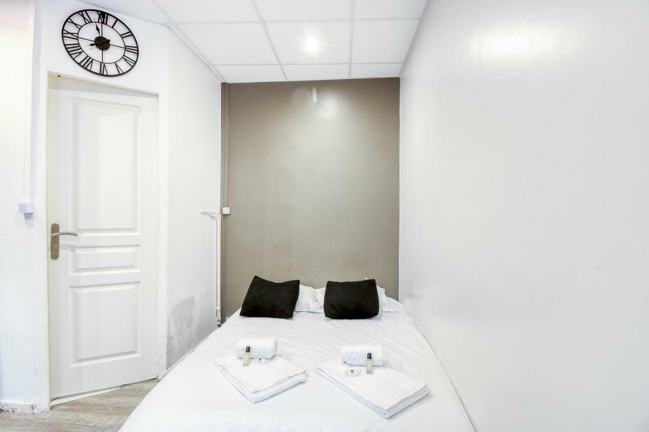 Historique Studio Appartement *