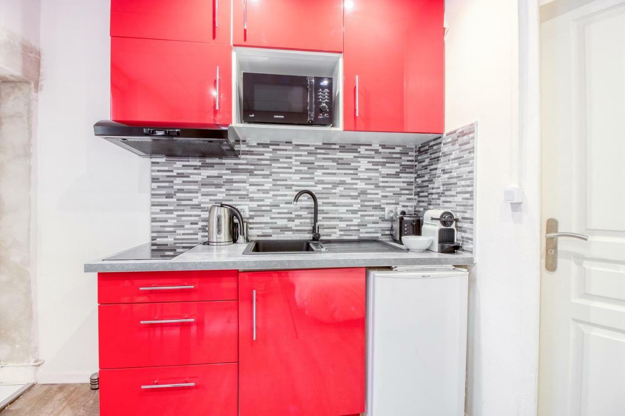 Historique Studio Appartement