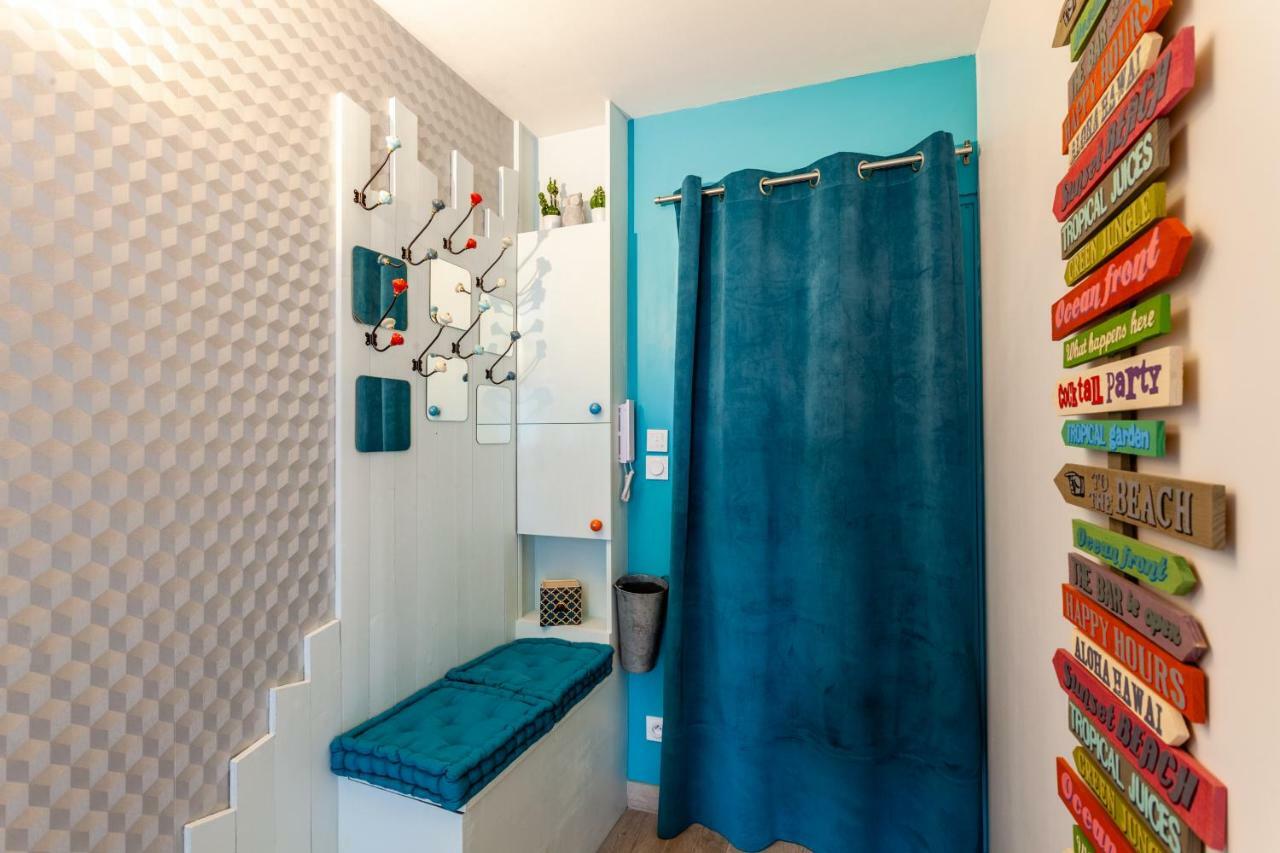 Be My - O Ptit Bonheur Apartment *