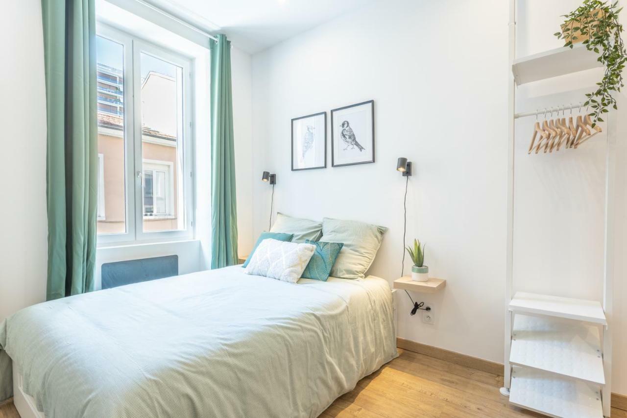 Le Cocon Apartamento *