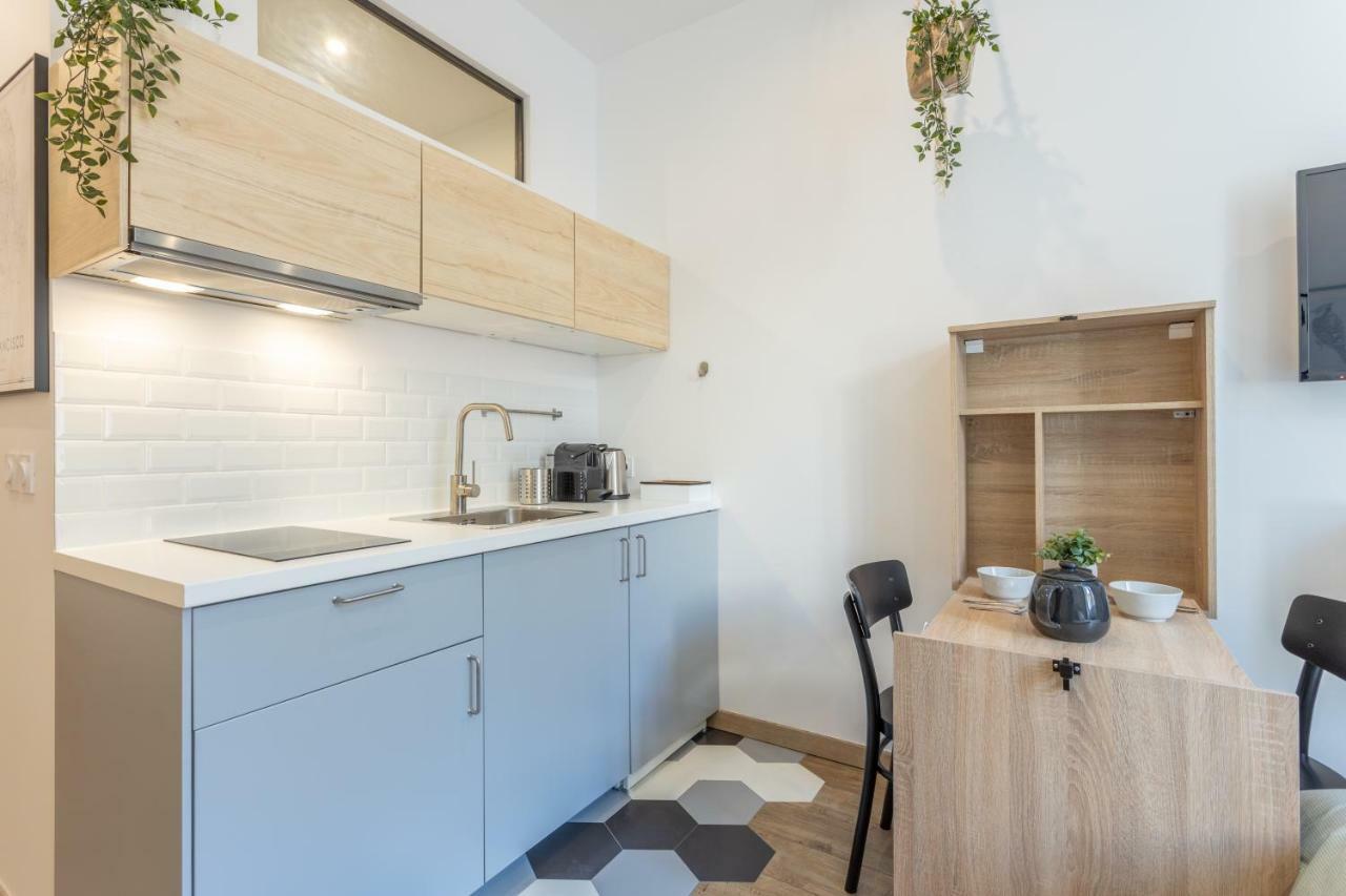 Le Cocon Apartamento Lyon
