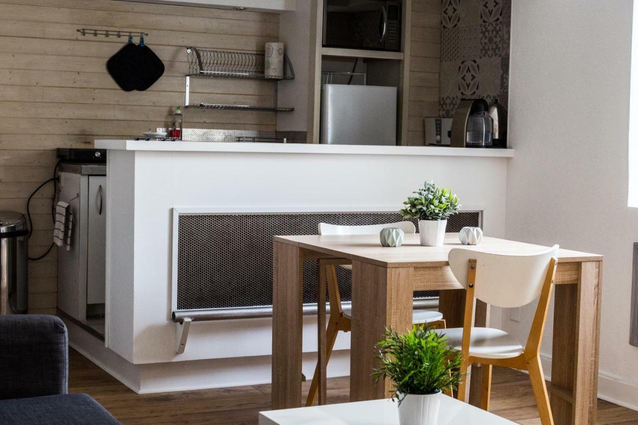 Be My Le Palais Grillet Apartment Lyon