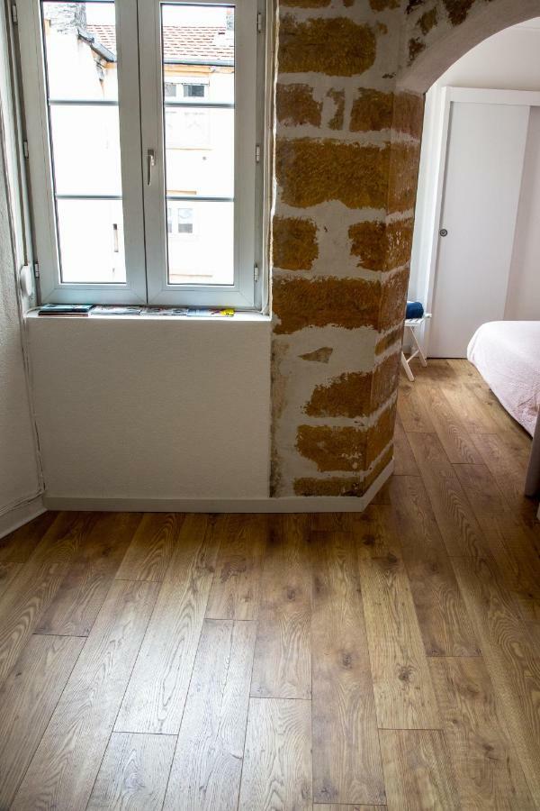 Be My Le Palais Grillet Apartment *