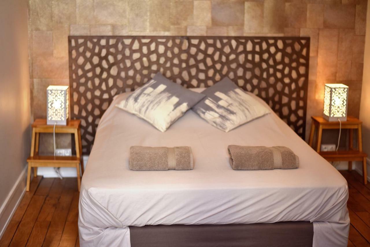 L'appart Elegance Part Dieu Apartment *