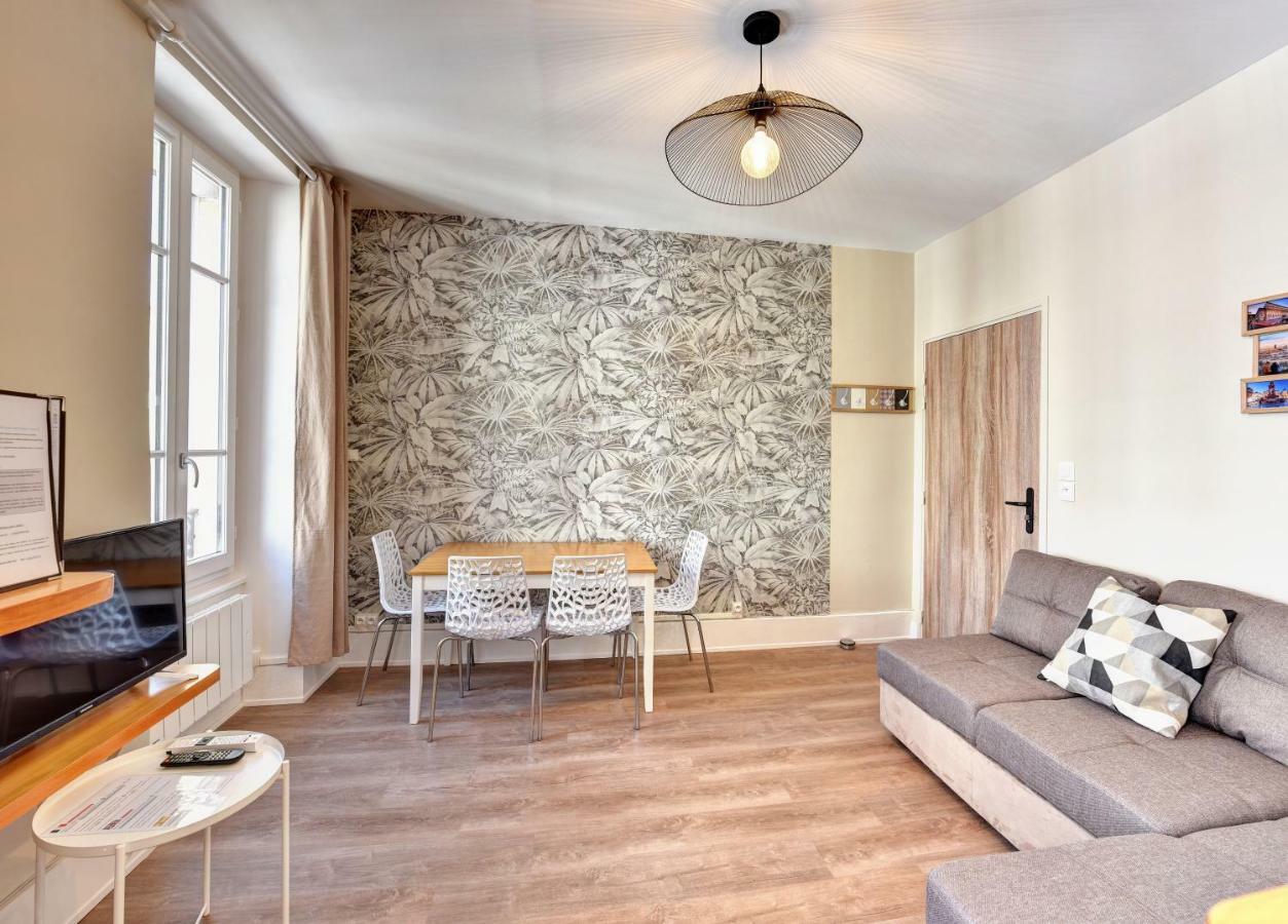 Appartement L'appart Elegance Part Dieu