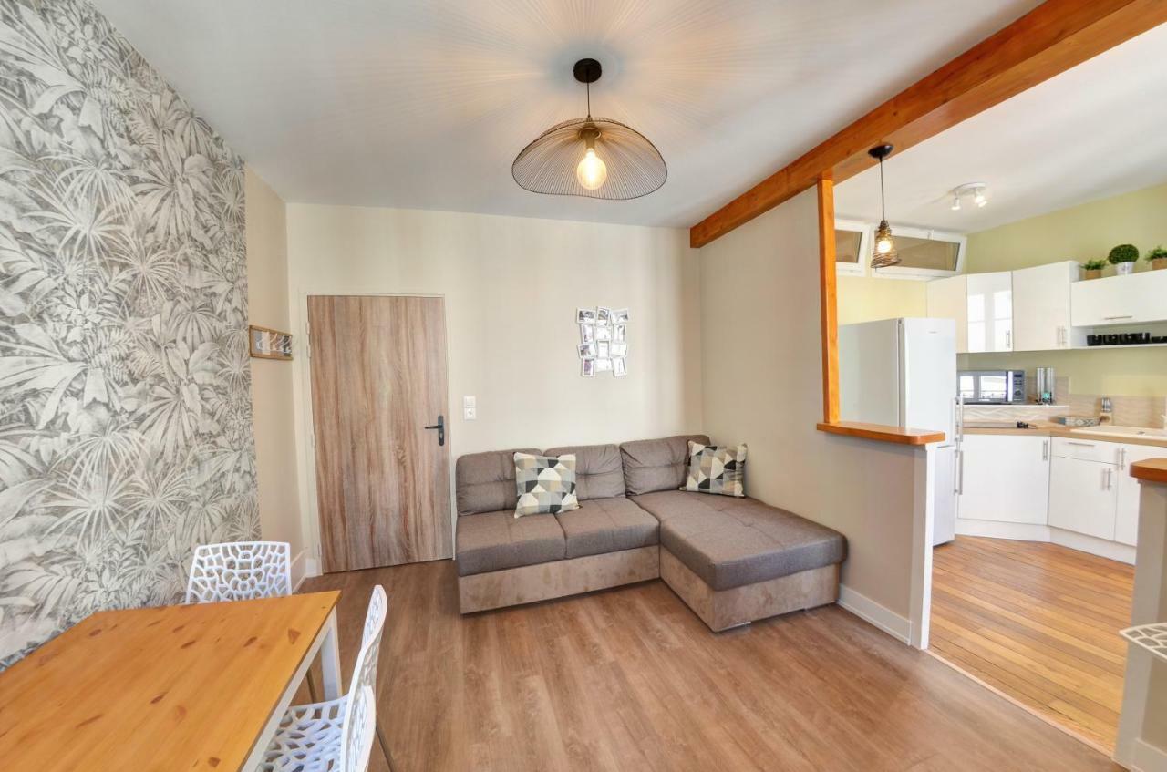 Apartment L'appart Elegance Part Dieu