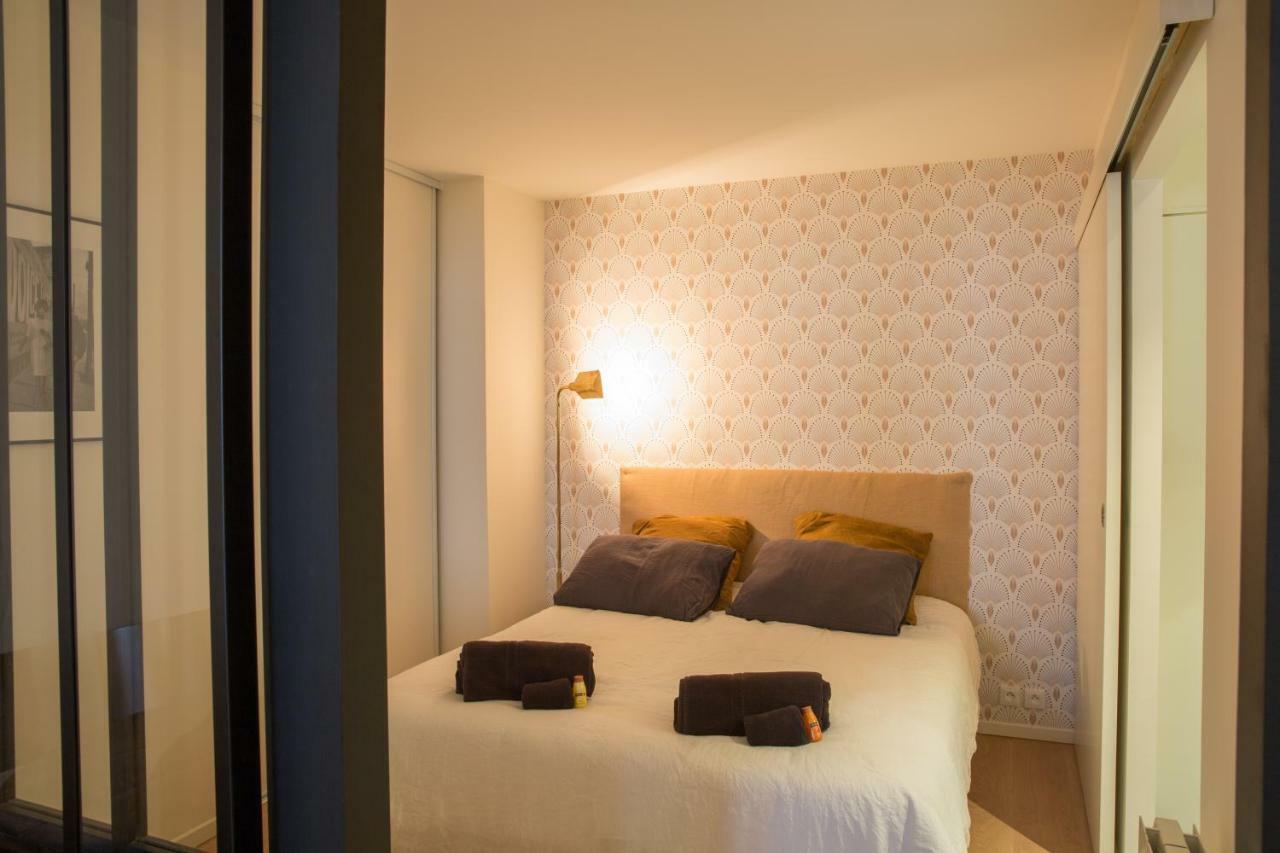 Cloitre Des Capucins Apartment Lyon