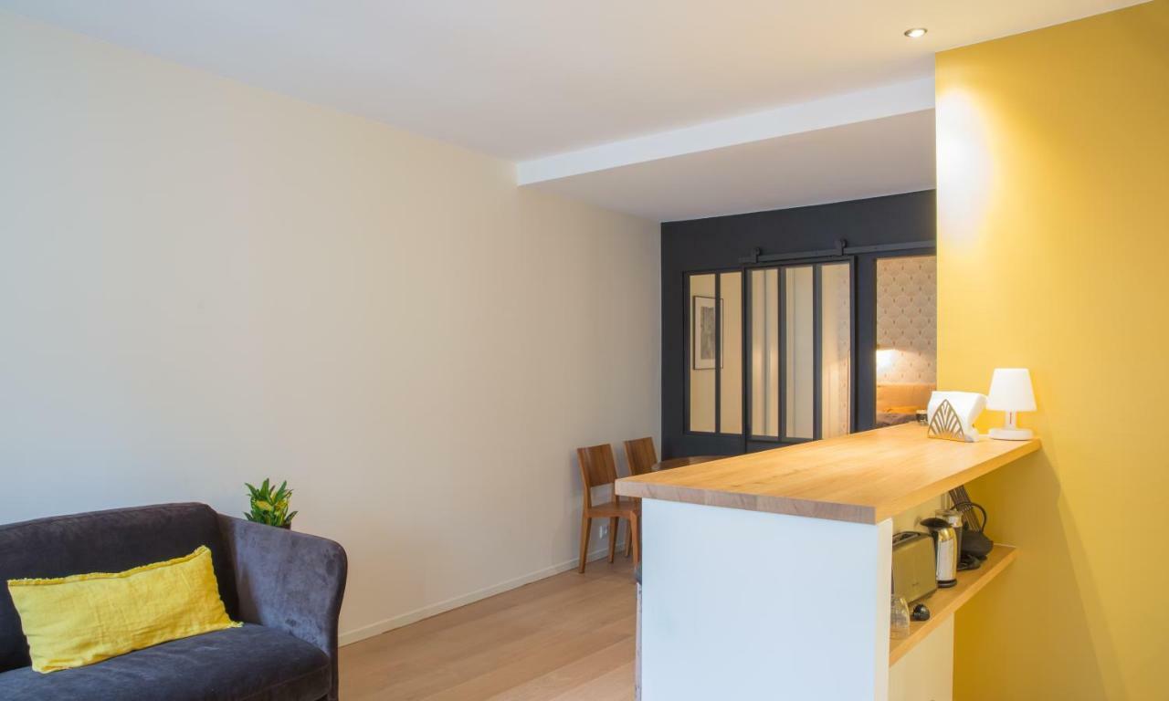 Apartment Cloitre Des Capucins