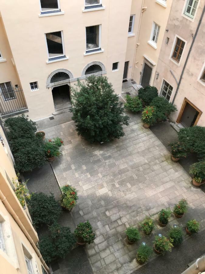 Apartment Cloitre Des Capucins