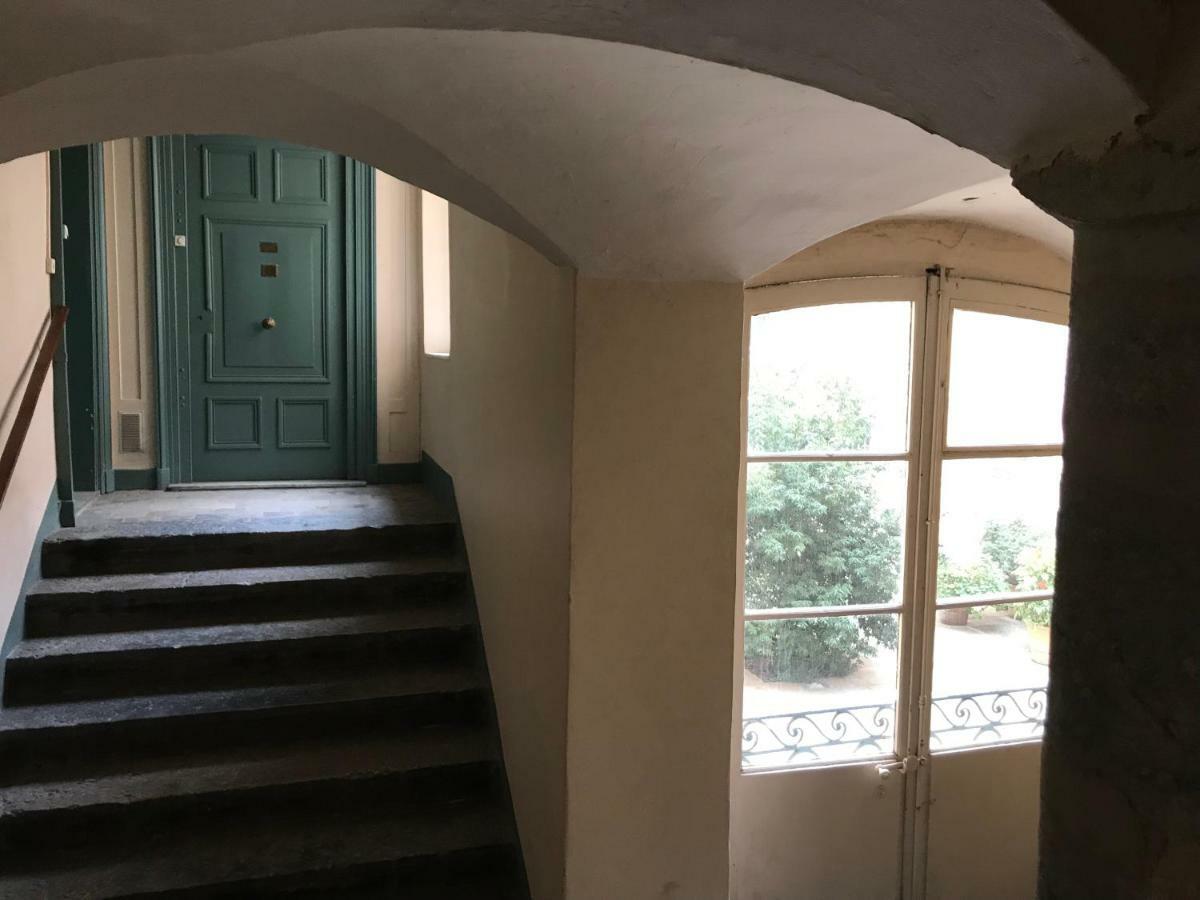 Apartment Cloitre Des Capucins