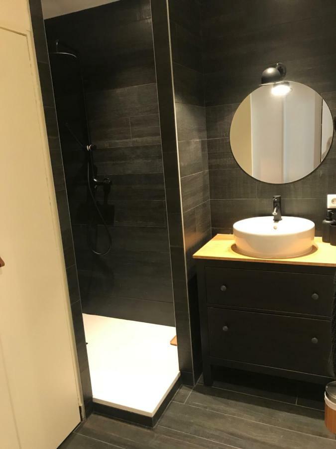Cloitre Des Capucins Apartment Lyon