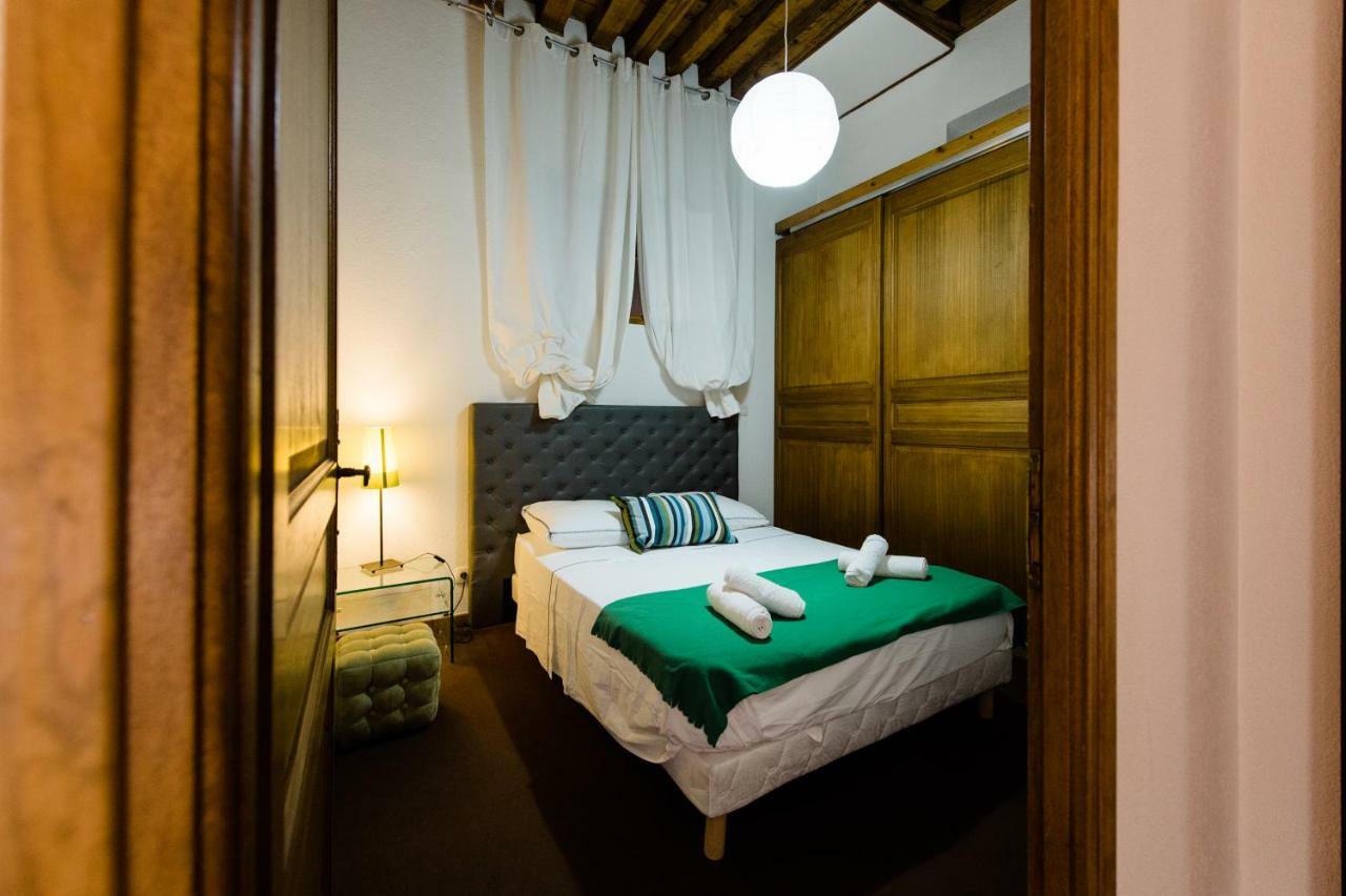 Appartement Constantine Terreaux Lyon