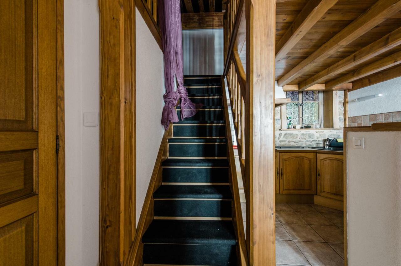 Constantine Terreaux Apartment *