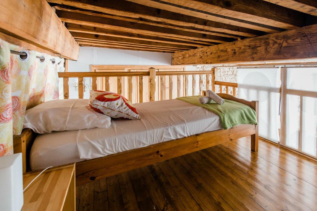 Constantine Terreaux Appartement