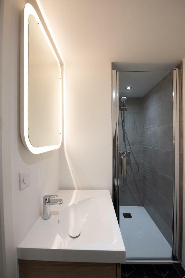 Le Duplex D'andre - Un Ecrin Cosy Et Design Pour 2 *