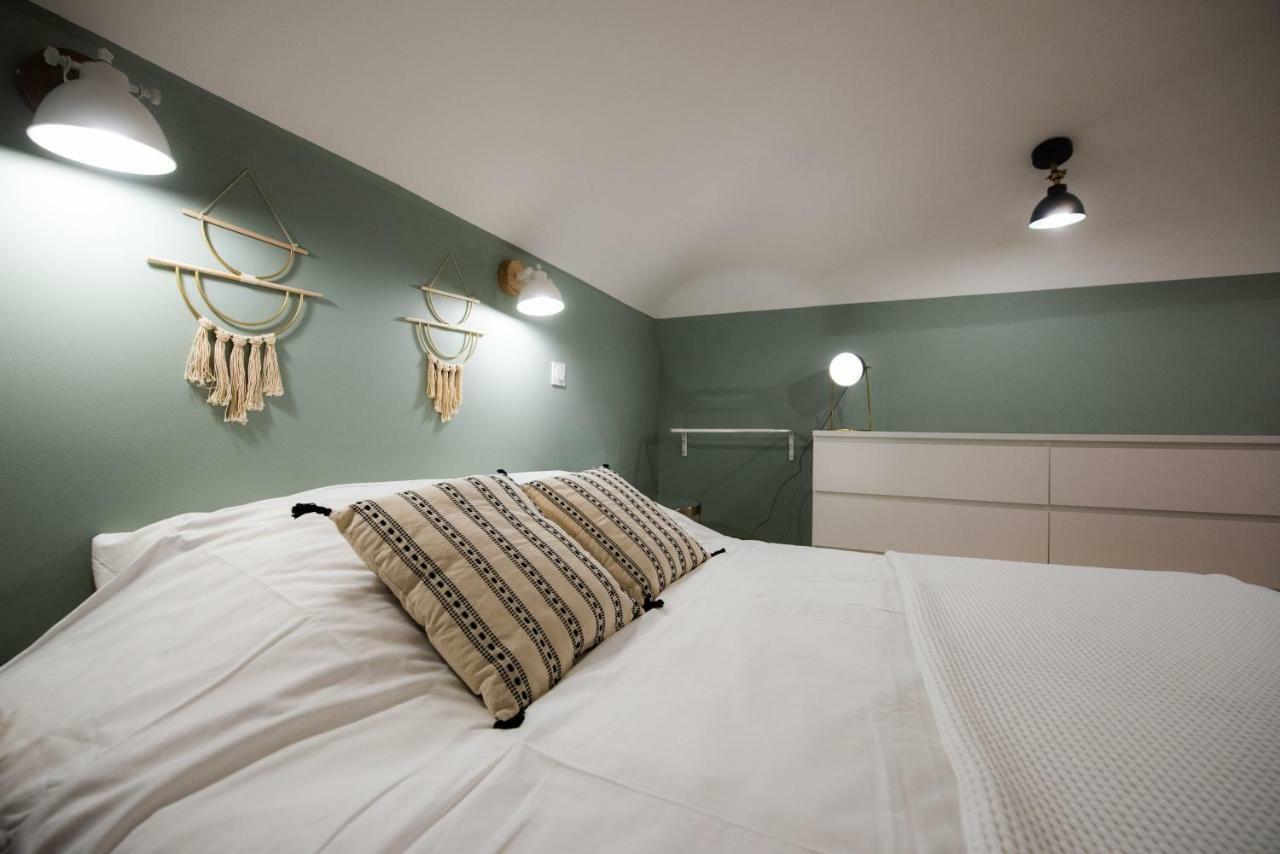 Le Duplex D'andre - Un Ecrin Cosy Et Design Pour 2