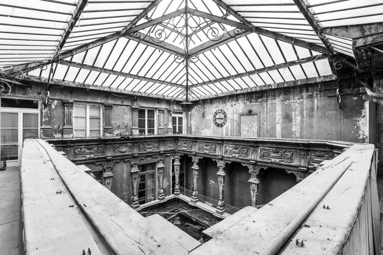 Appartement Canopy -appart- Place Des Terreaux - 1er Lyon