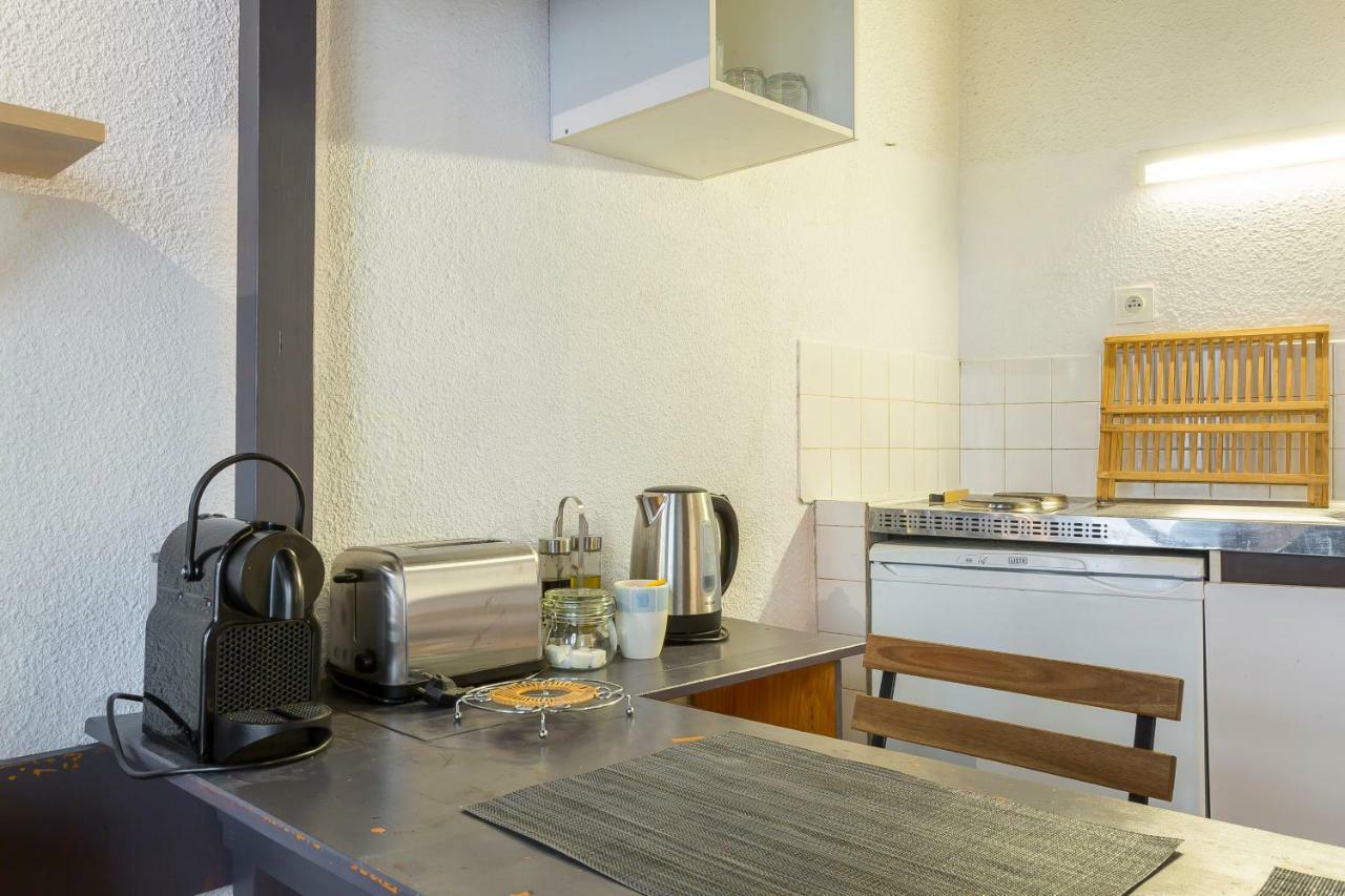 La Fenetre Saint Jean Apartment