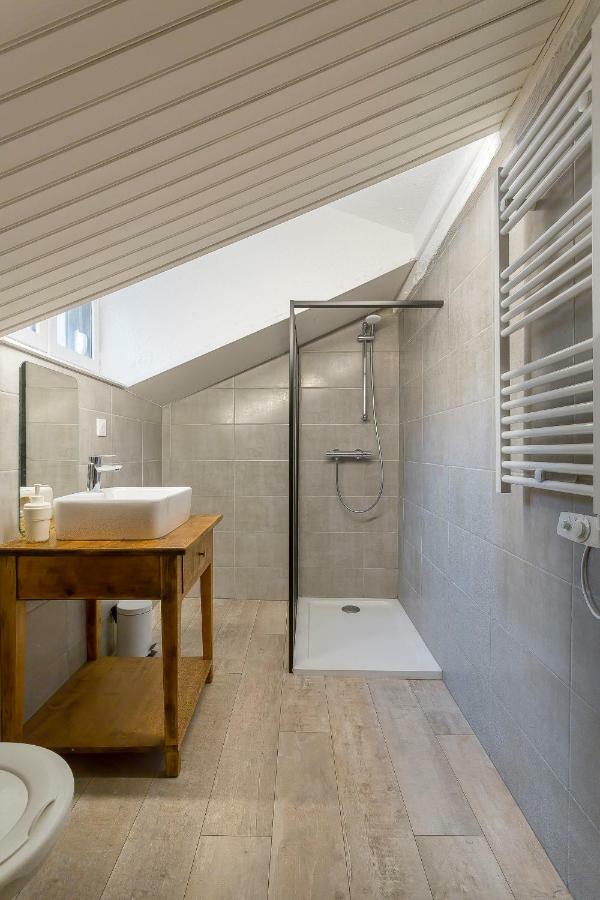 L'atelier De Saint Paul - Bail Mobilite Apartment *