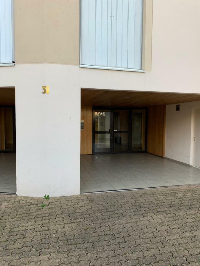 Woézon Na Mi Appartement *
