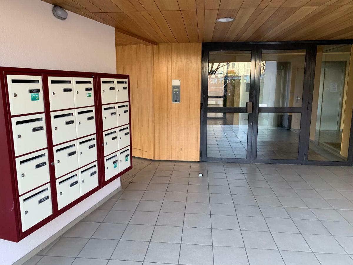 Appartement Woezon Na Mi Lyon