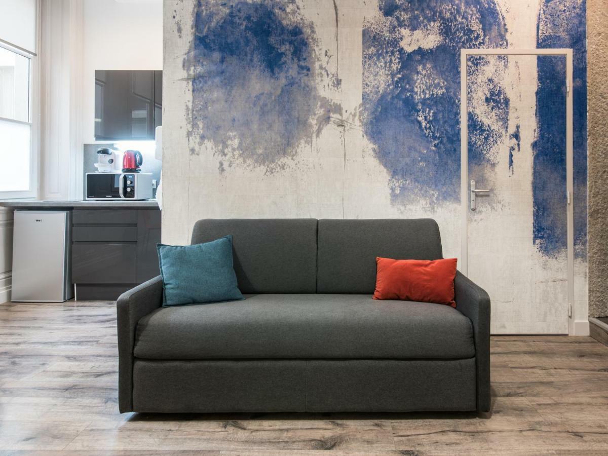 Opera Apartment Lyon
