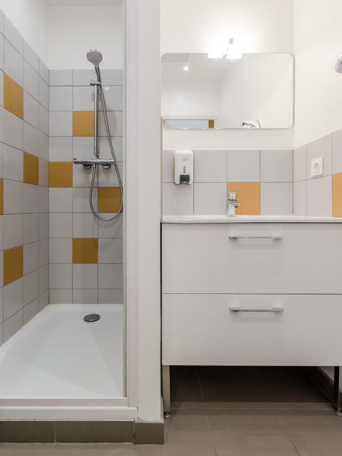 Opera Apartment *