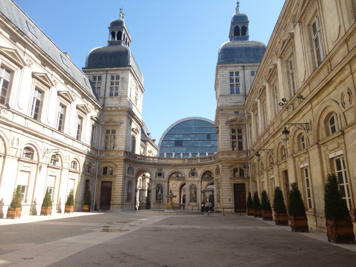 Apartment Canopy -appart- Place Des Terreaux - 1er