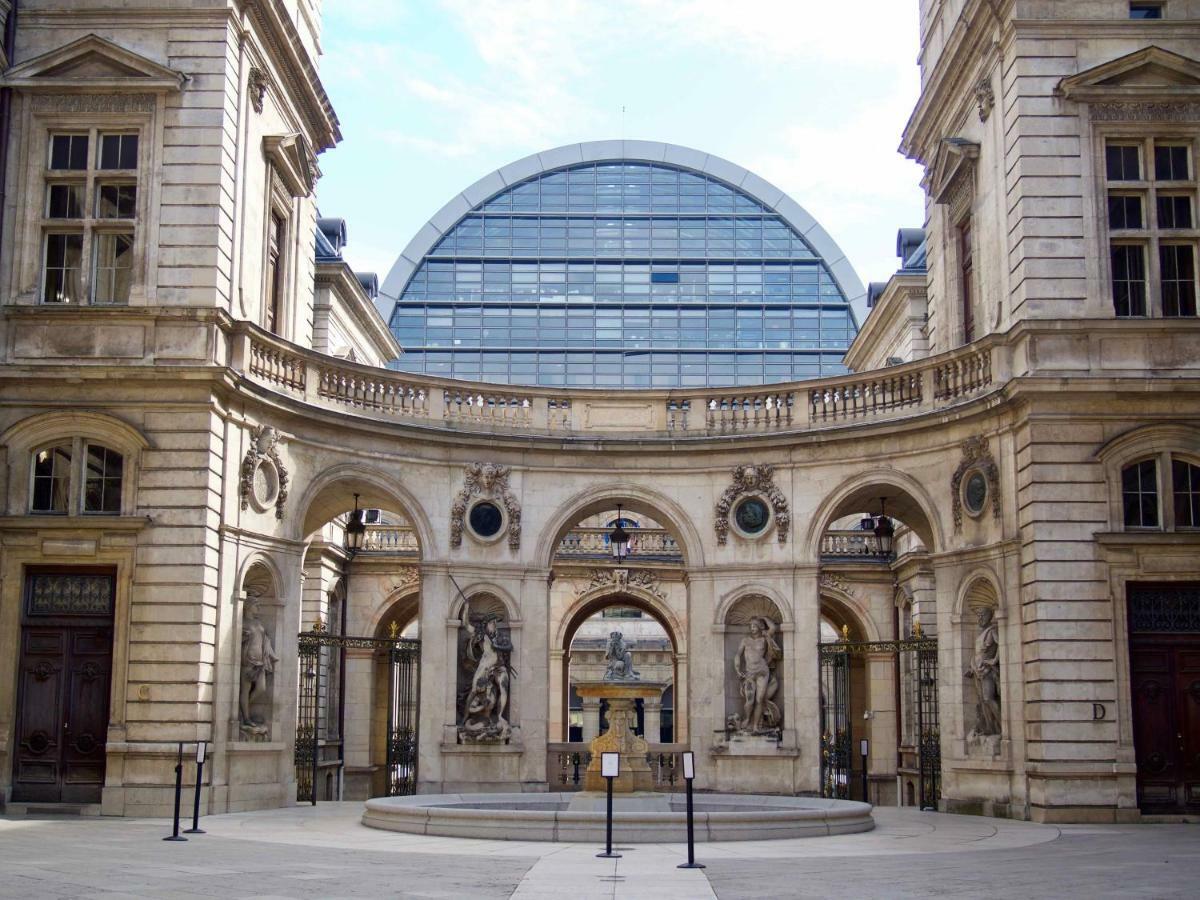 Canopy -appart- Place Des Terreaux - 1er * Lyon
