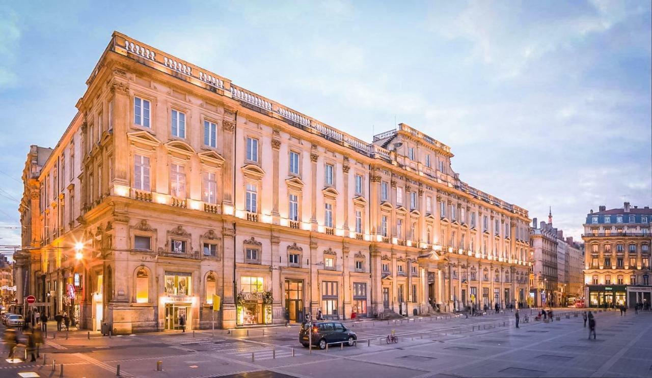 Apartment Canopy -appart- Place Des Terreaux - 1er *