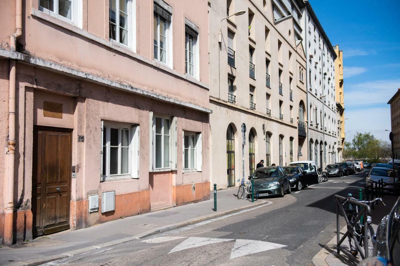 Le Ferratiere - Moderne Industriel Du Vieux Apartamento
