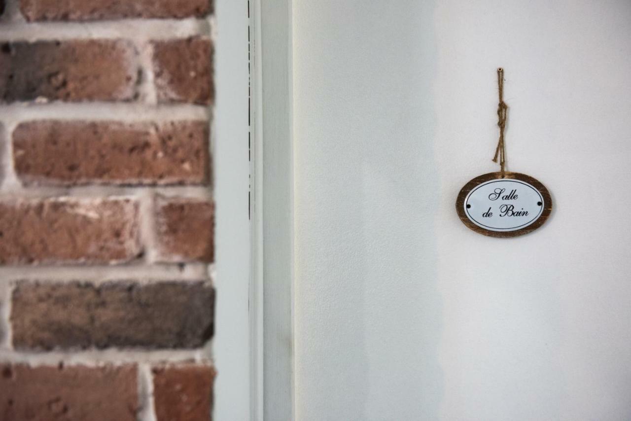 Apartamento Le Ferratiere - Moderne Industriel Du Vieux Lyon
