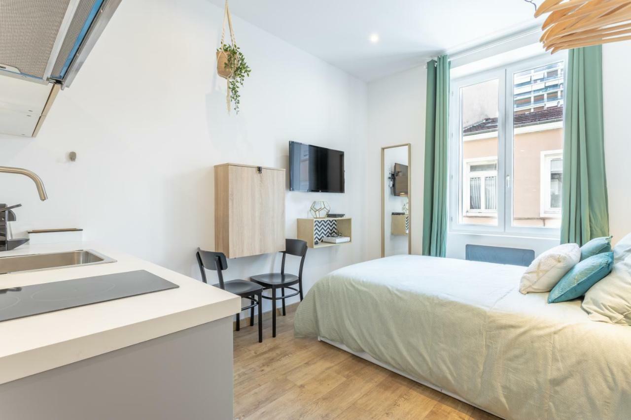 Le Cocon Apartamento